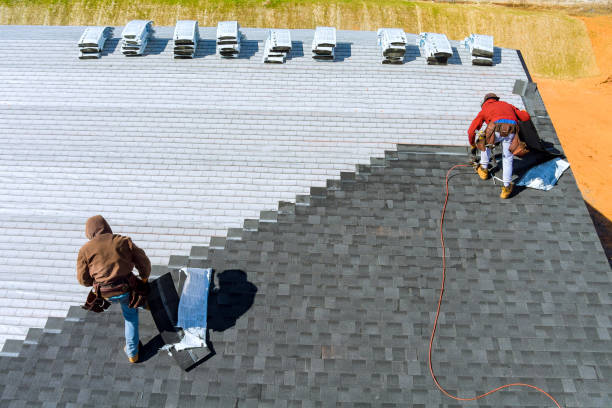 Best Storm Damage Roof Repair  in Conyngham, PA