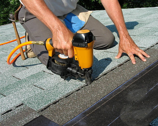 Best Emergency Roof Repair  in Conyngham, PA