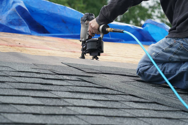 Best Commercial Roofing Services  in Conyngham, PA