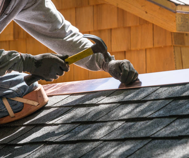 Best Storm Damage Roof Repair  in Conyngham, PA